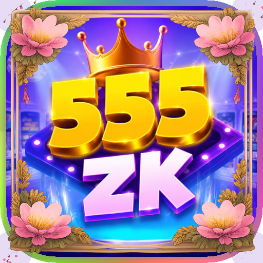 555zk — galeri pratinjau Resmi APK